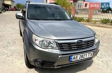 Внедорожник / Кроссовер Subaru Forester 2008 в 