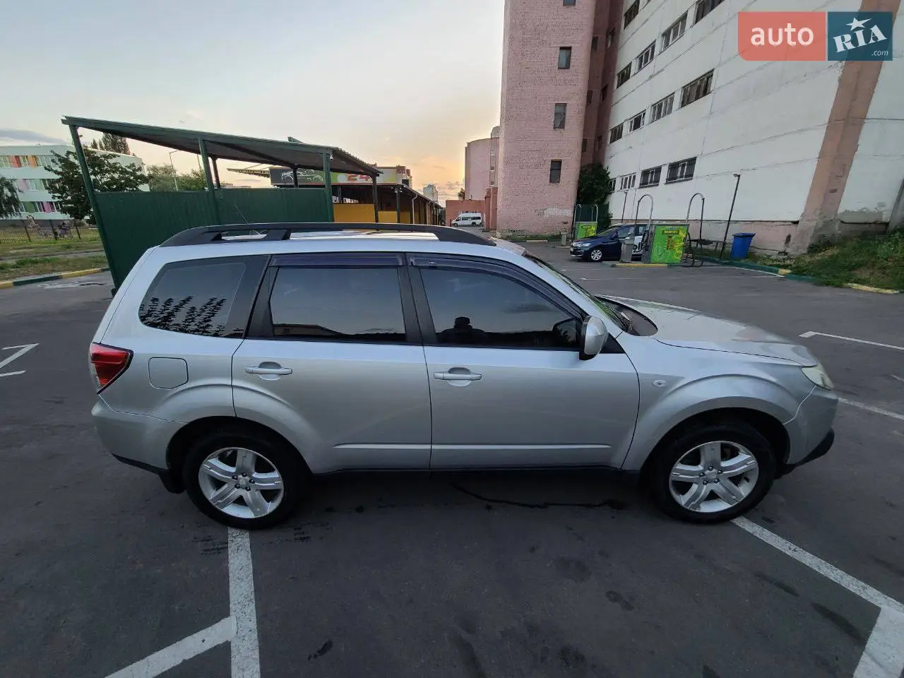 2011 Subaru Forester - мініатюра 18