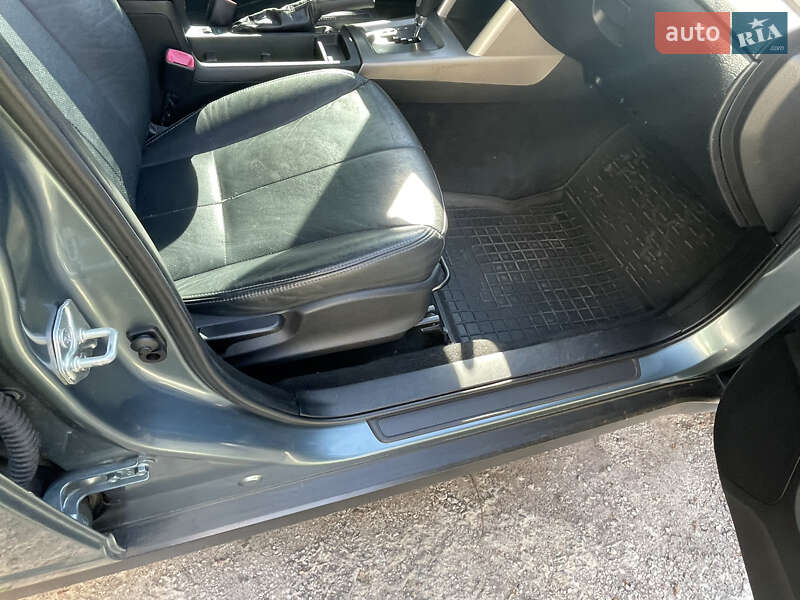 Внедорожник / Кроссовер Subaru Forester 2008 в Киеве