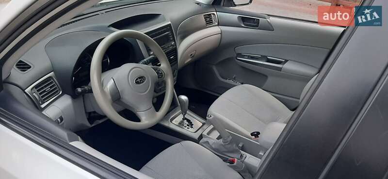 Внедорожник / Кроссовер Subaru Forester 2011 в Харькове фото 7 Внедорожник / Кроссовер Subaru Forester 2011 в Харькове