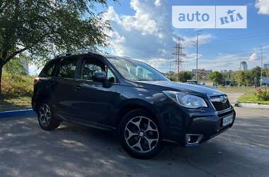 Внедорожник / Кроссовер Subaru Forester 2014 в Киеве