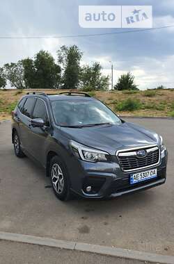 Позашляховик / Кросовер Subaru Forester 2020 в Кривому Розі