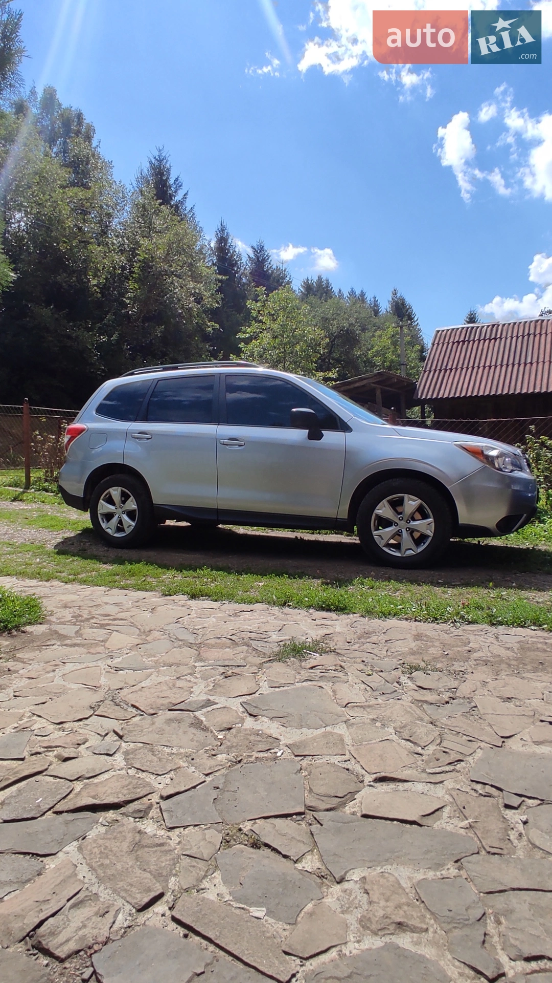 2015 Subaru Forester - мініатюра 67