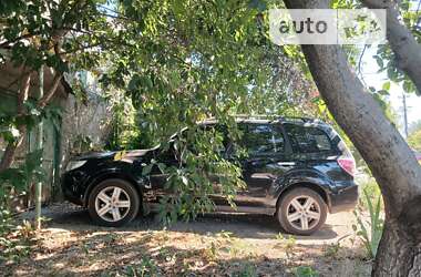 Внедорожник / Кроссовер Subaru Forester 2008 в Одессе