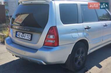 Позашляховик / Кросовер Subaru Forester 2005 в Покрові