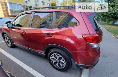 Внедорожник / Кроссовер Subaru Forester 2020 в Киеве