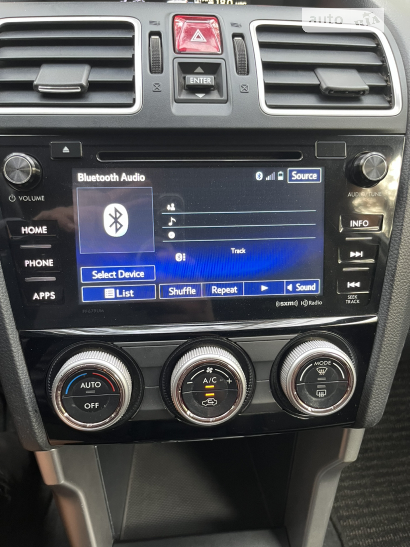 2018 Subaru Forester - мініатюра 13