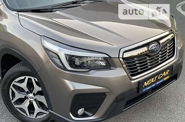 Внедорожник / Кроссовер Subaru Forester 2020 в Киеве