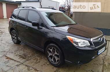 Позашляховик / Кросовер Subaru Forester 2013 в Луцьку