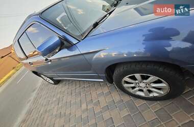 Позашляховик / Кросовер Subaru Forester 2007 в 