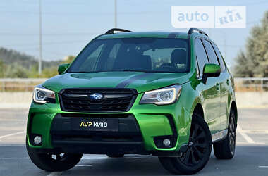 Внедорожник / Кроссовер Subaru Forester 2016 в Киеве