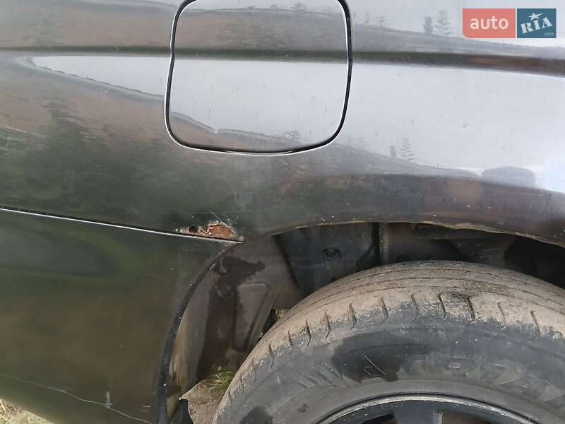 Внедорожник / Кроссовер Subaru Forester 2008 в Путивле