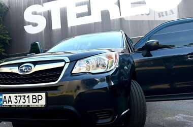 Внедорожник / Кроссовер Subaru Forester 2015 в Киеве