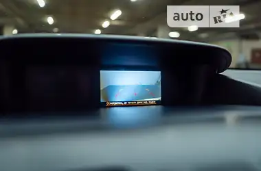 Subaru Forester 2013