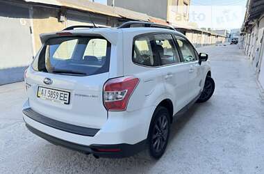 Внедорожник / Кроссовер Subaru Forester 2013 в Киеве