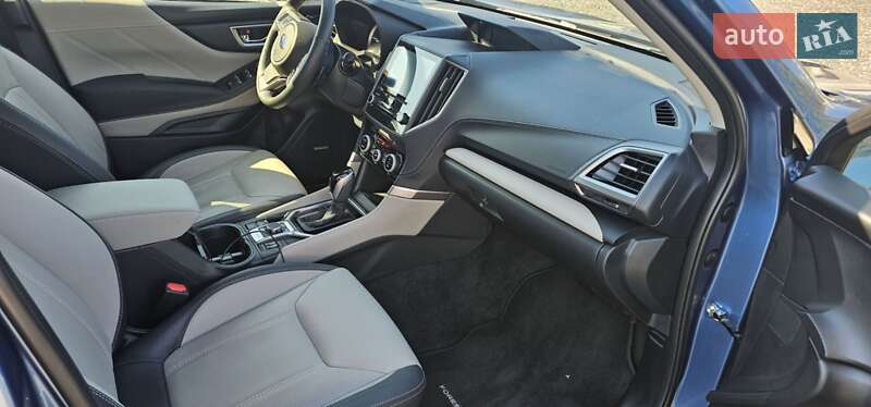 Внедорожник / Кроссовер Subaru Forester 2023 в Харькове фото 14 Внедорожник / Кроссовер Subaru Forester 2023 в Харькове