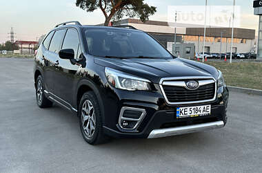 Внедорожник / Кроссовер Subaru Forester 2019 в Днепре