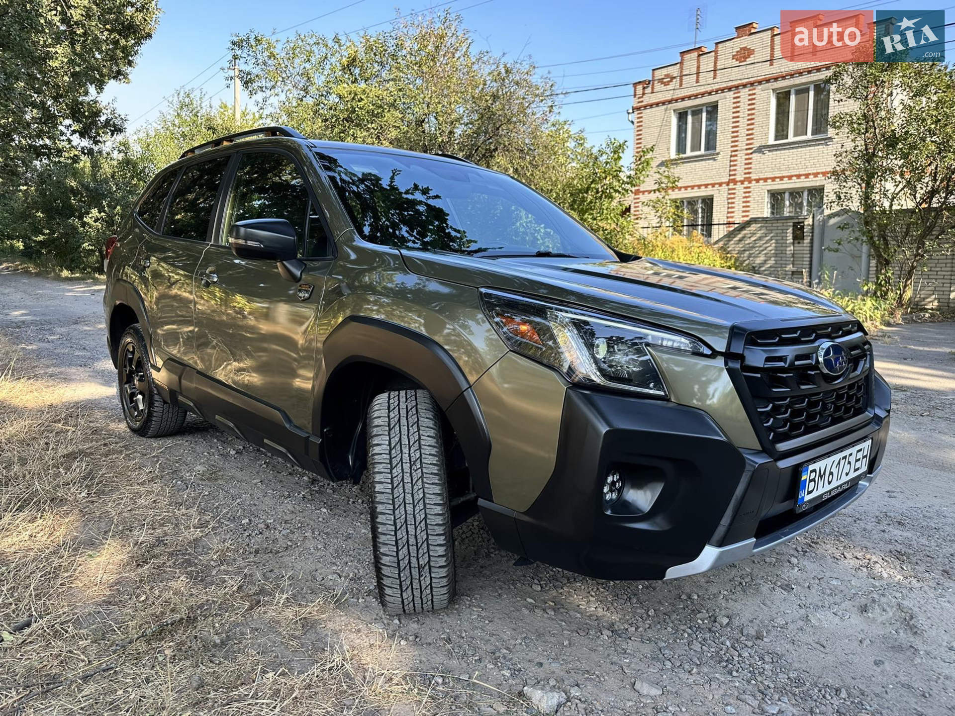 2021 Subaru Forester - мініатюра 12