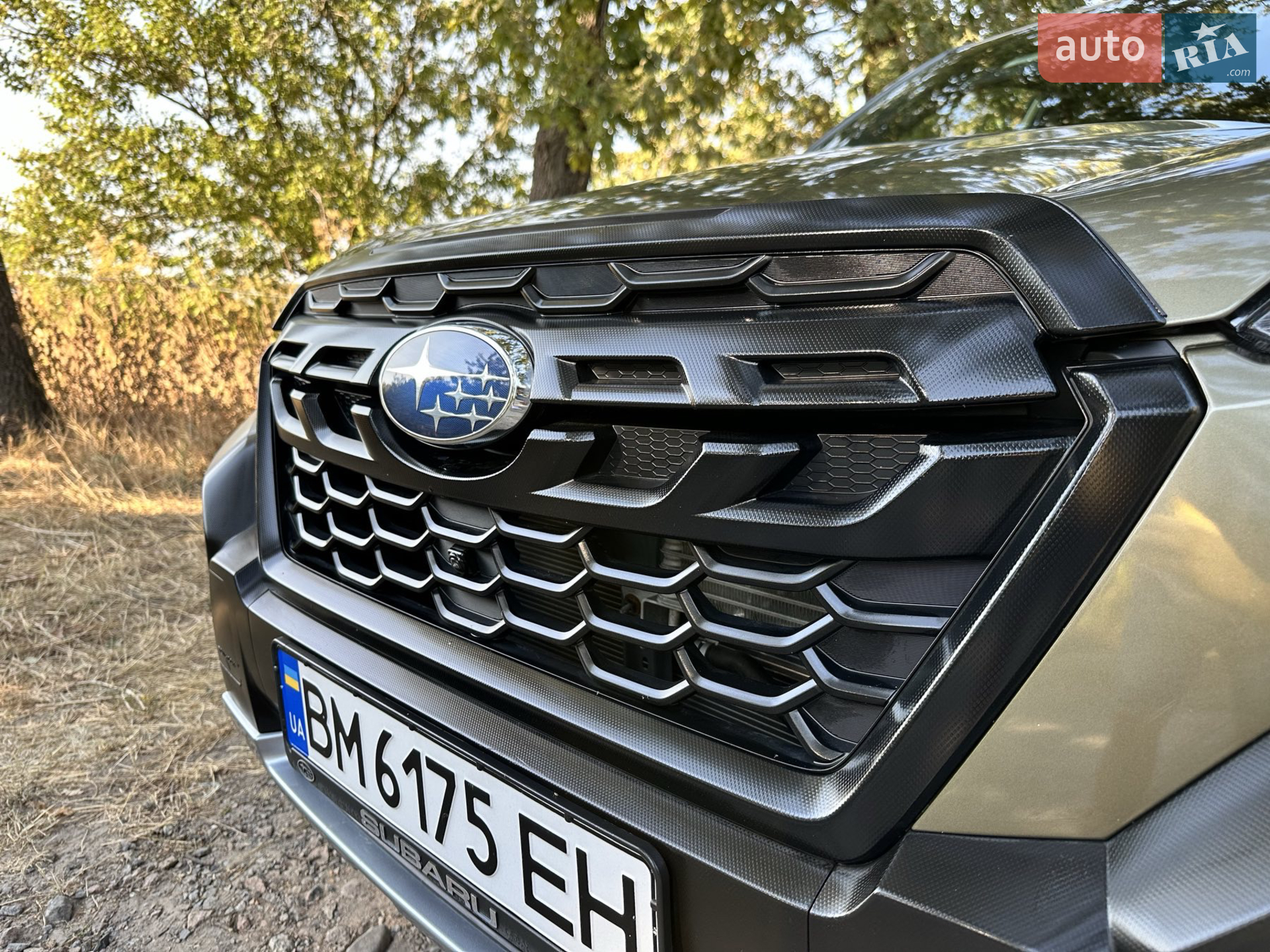 2021 Subaru Forester - мініатюра 36