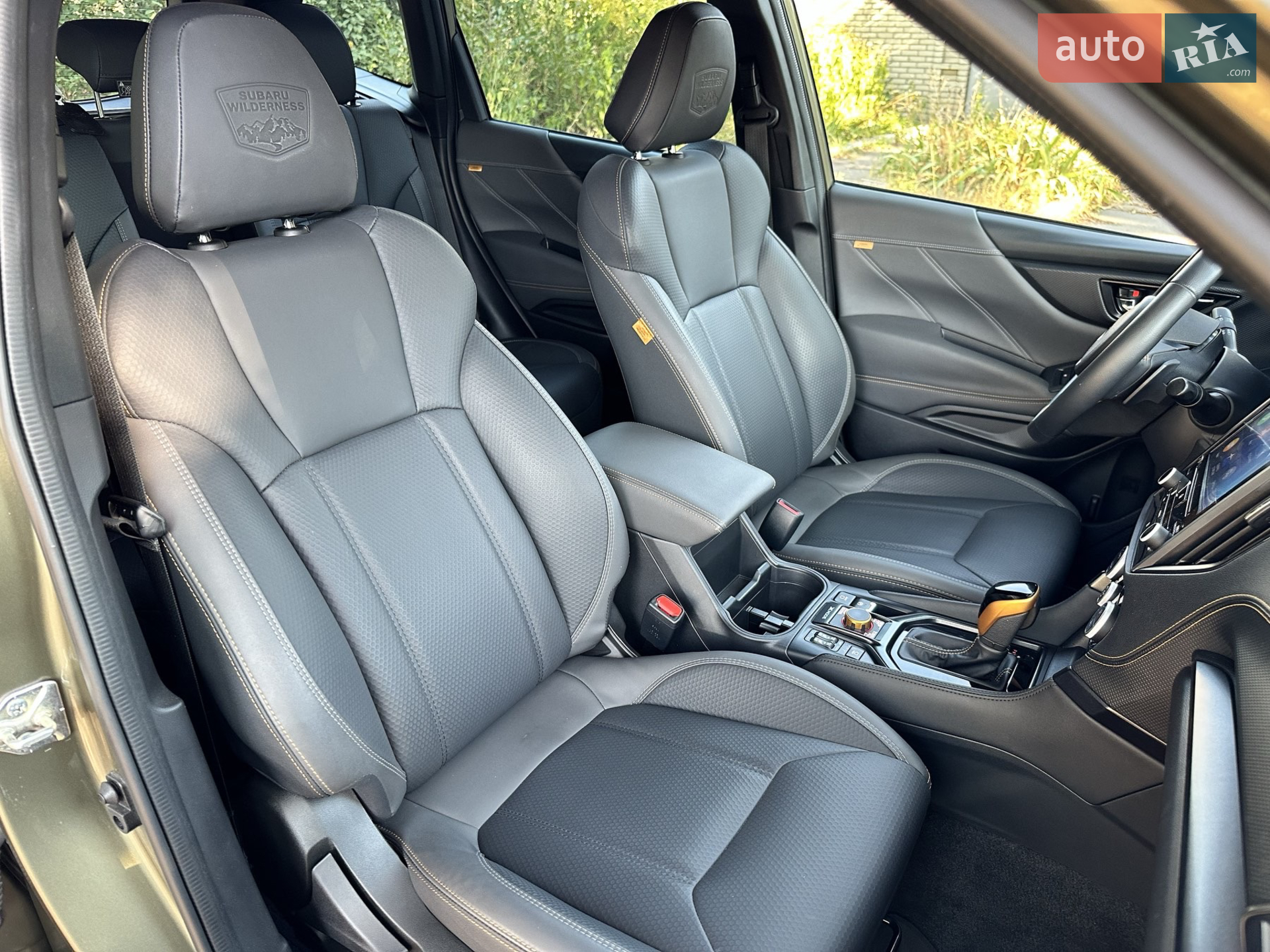 2021 Subaru Forester - мініатюра 40