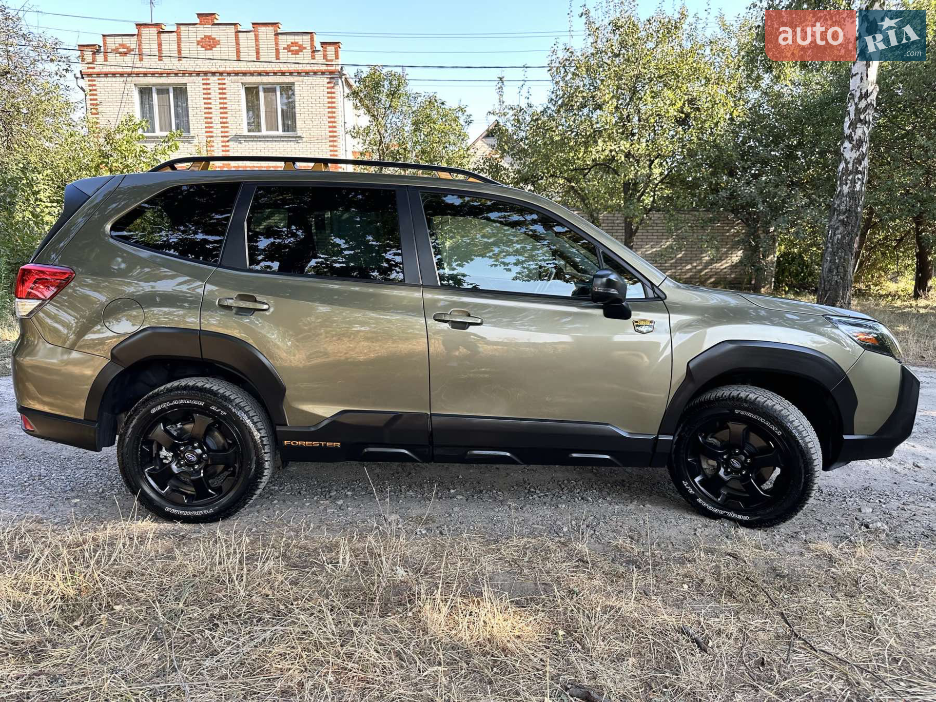 2021 Subaru Forester - мініатюра 45