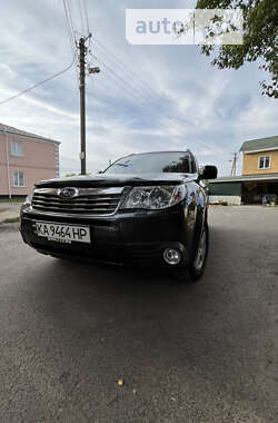 Позашляховик / Кросовер Subaru Forester 2008 в Броварах