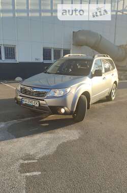 Внедорожник / Кроссовер Subaru Forester 2008 в Херсоне