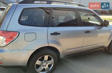 Внедорожник / Кроссовер Subaru Forester 2008 в 