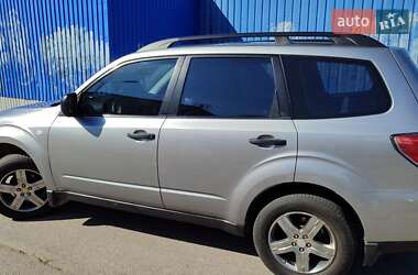 Внедорожник / Кроссовер Subaru Forester 2008 в 