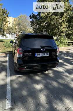 Внедорожник / Кроссовер Subaru Forester 2018 в Ужгороде