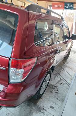 Внедорожник / Кроссовер Subaru Forester 2008 в Дударкове