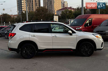 Внедорожник / Кроссовер Subaru Forester 2020 в Харькове