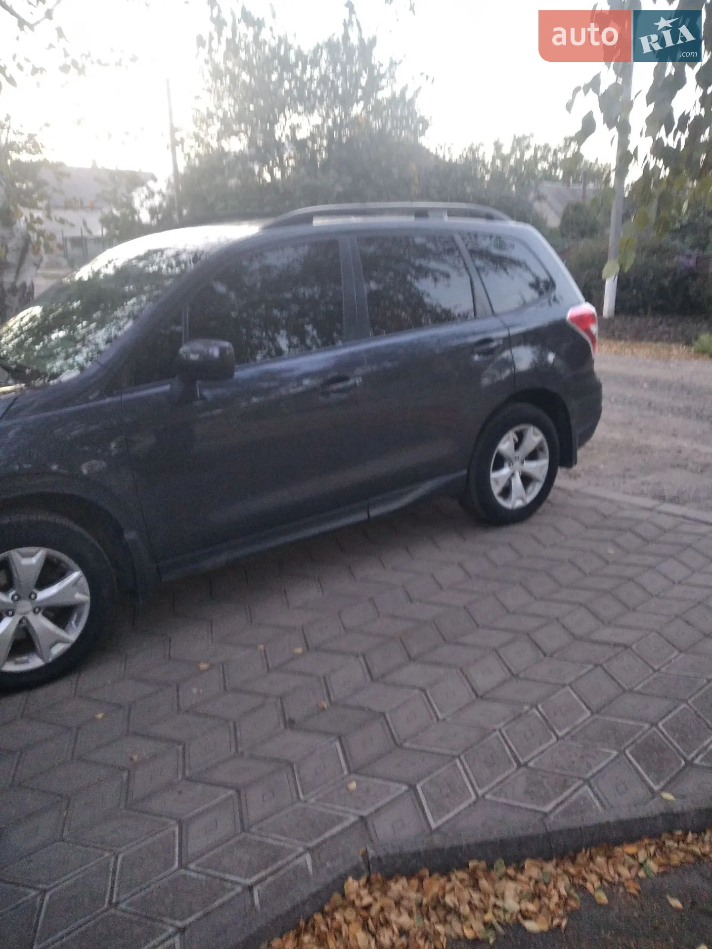 2015 Subaru Forester - мініатюра 10