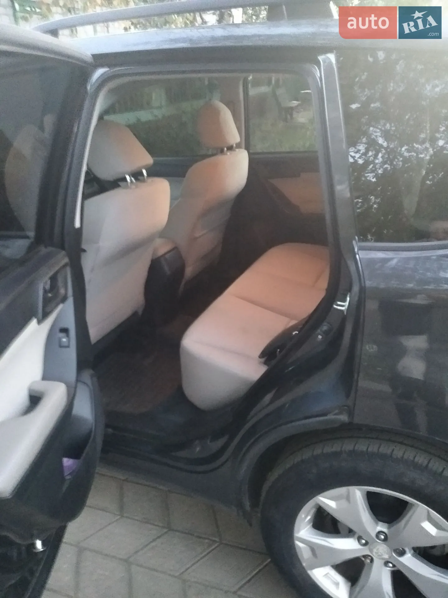 2015 Subaru Forester - мініатюра 12