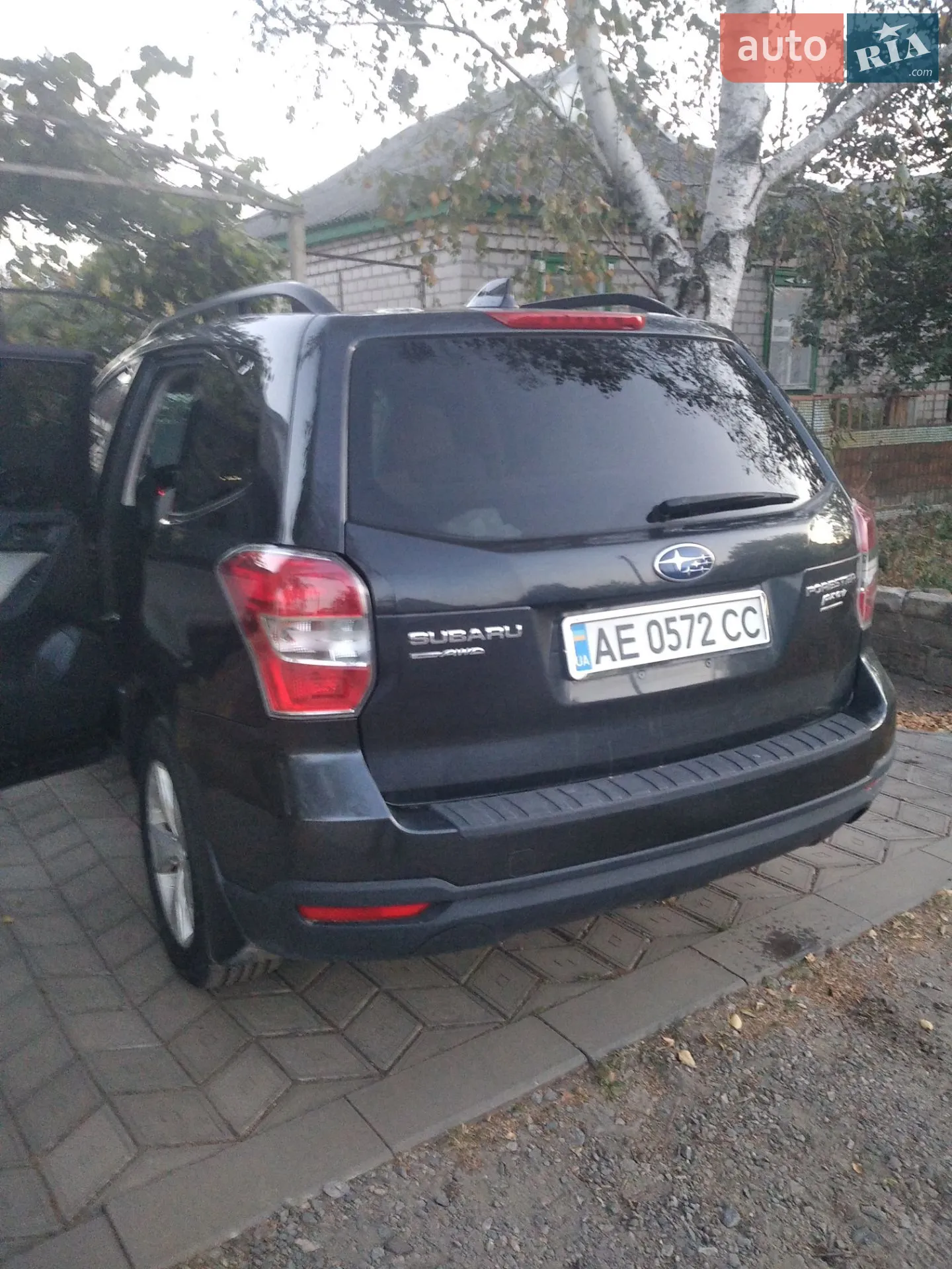 2015 Subaru Forester - мініатюра 11