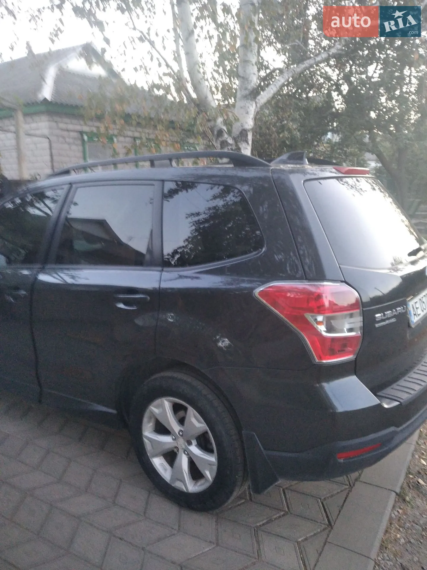 2015 Subaru Forester - мініатюра 14