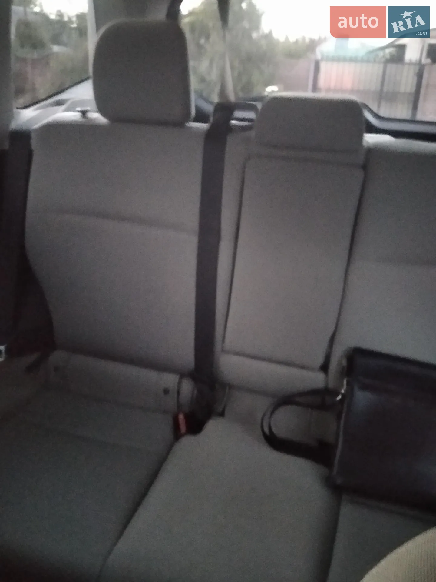 2015 Subaru Forester - мініатюра 16