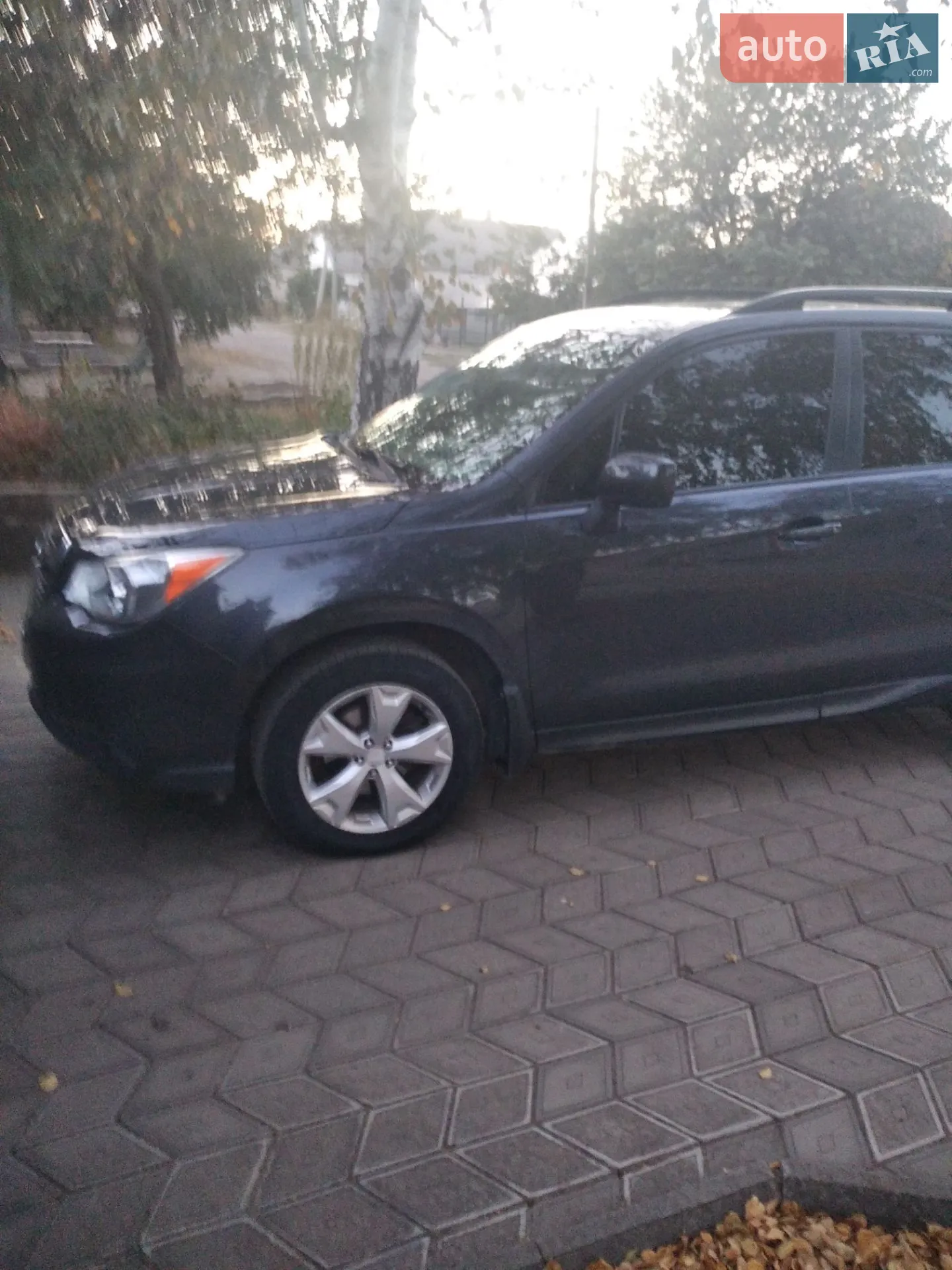 2015 Subaru Forester - мініатюра 15