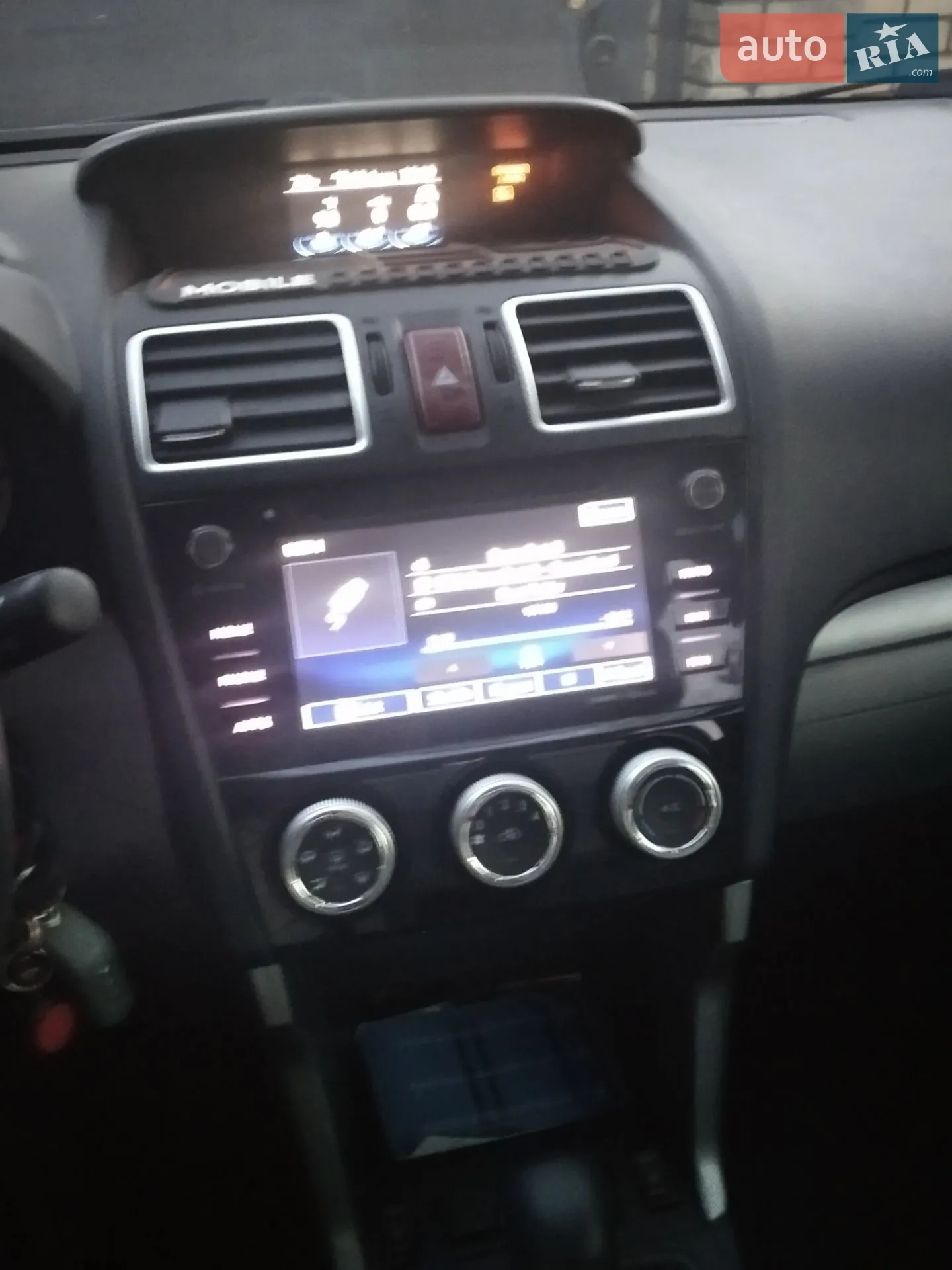 2015 Subaru Forester - мініатюра 20