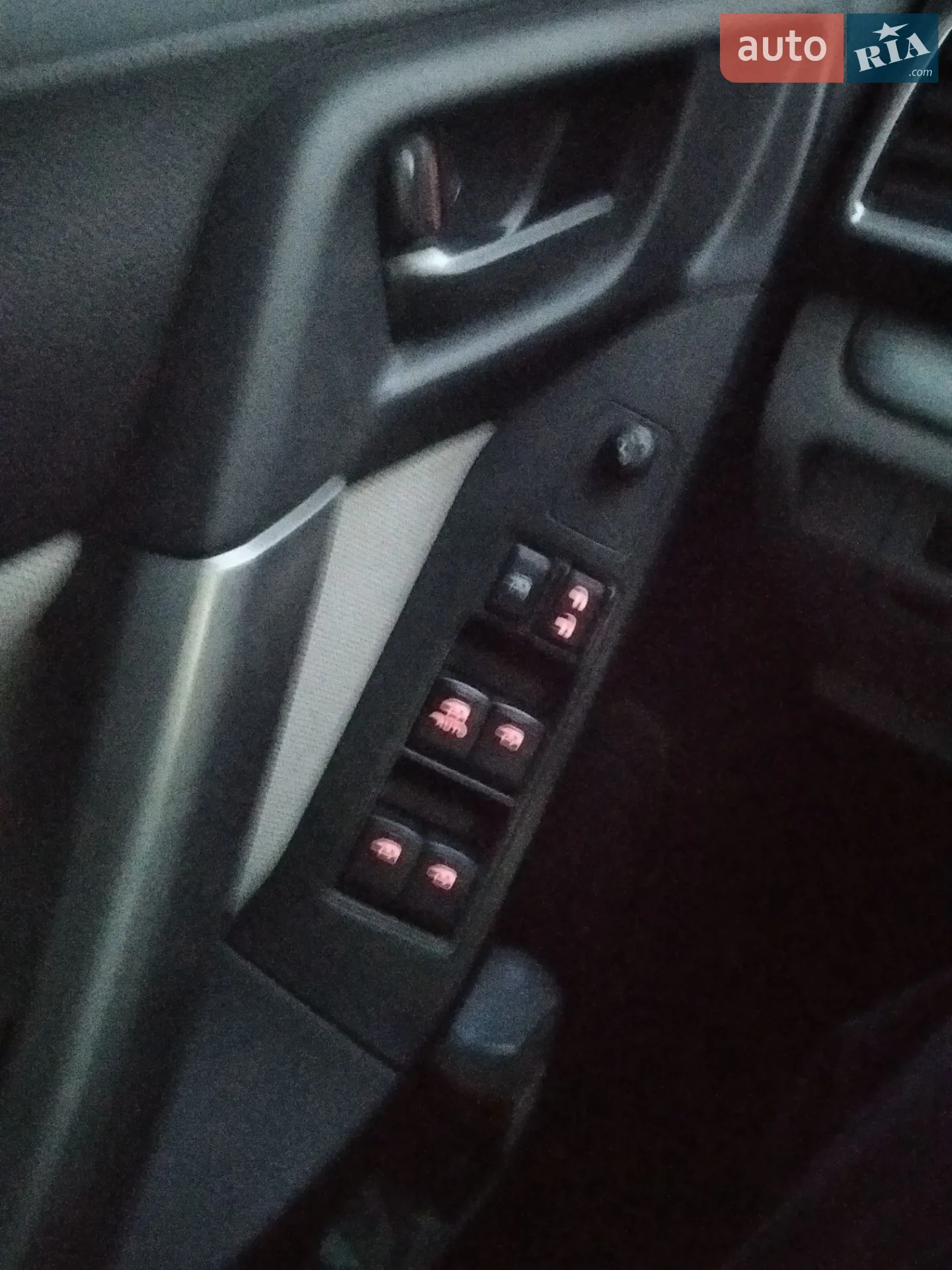 2015 Subaru Forester - мініатюра 18