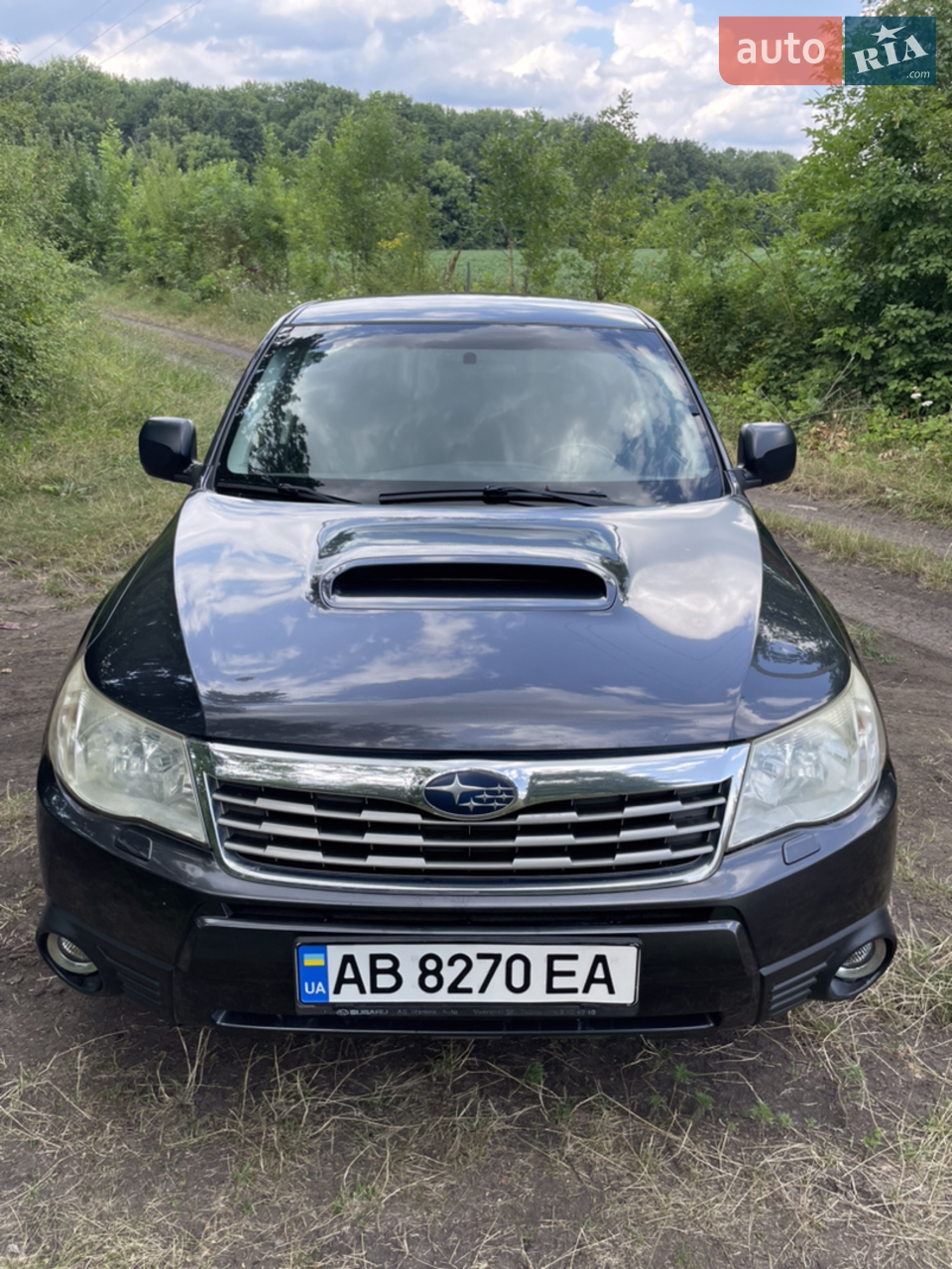 2010 Subaru Forester - мініатюра 18