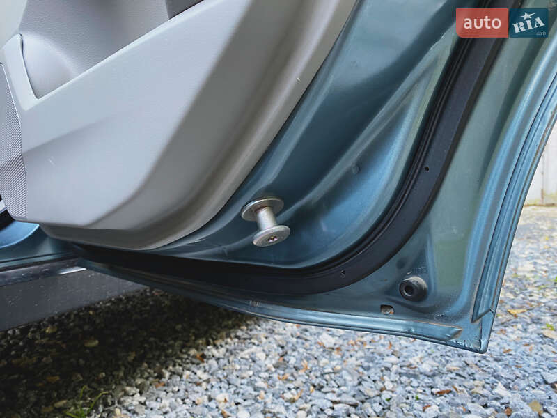 Внедорожник / Кроссовер Subaru Forester 2012 в Львове