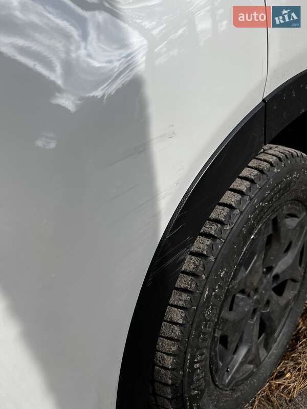 Внедорожник / Кроссовер Subaru Forester 2018 в Киеве