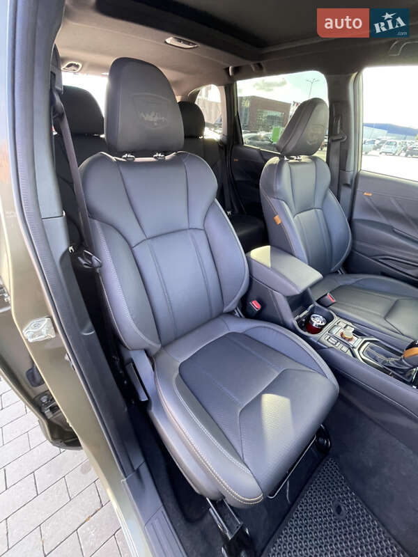 Внедорожник / Кроссовер Subaru Forester 2021 в Одессе