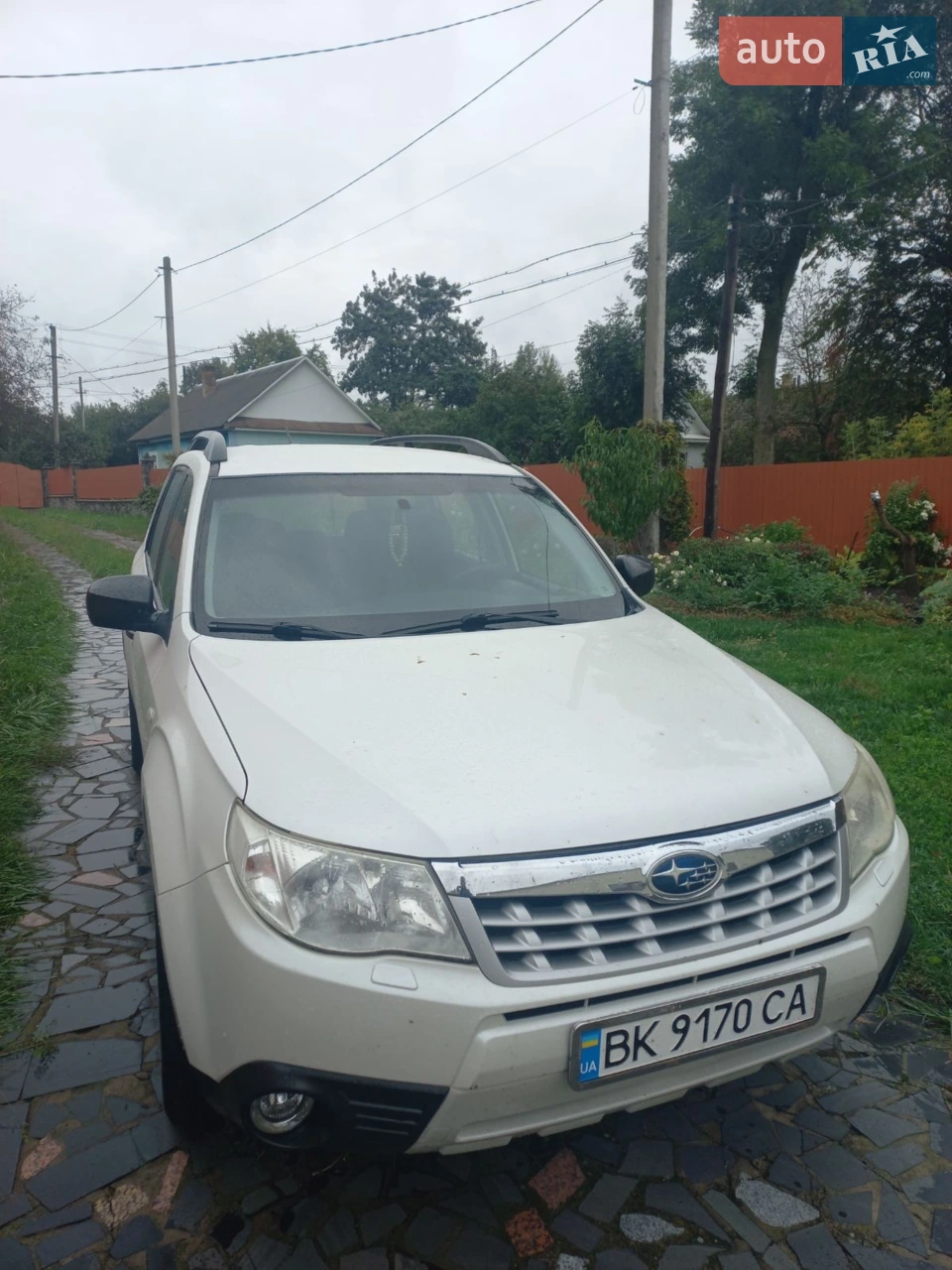 2010 Subaru Forester - мініатюра 15