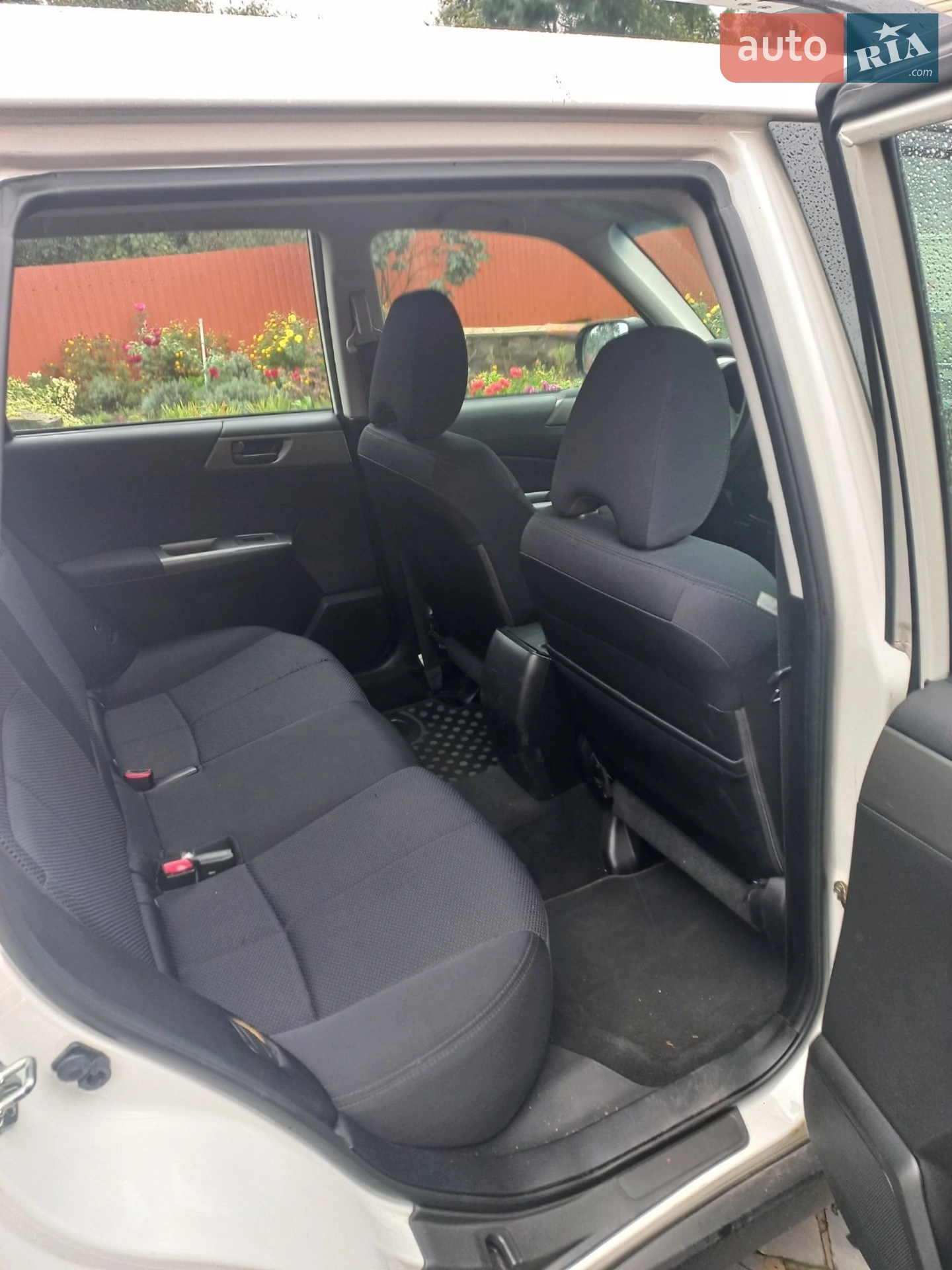 2011 Subaru Forester - мініатюра 10
