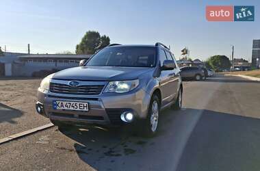 Внедорожник / Кроссовер Subaru Forester 2008 в Киеве