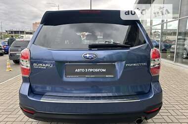 Позашляховик / Кросовер Subaru Forester 2013 в Києві