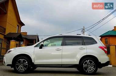 Внедорожник / Кроссовер Subaru Forester 2013 в Черкассах