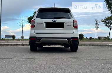 Внедорожник / Кроссовер Subaru Forester 2013 в Черкассах